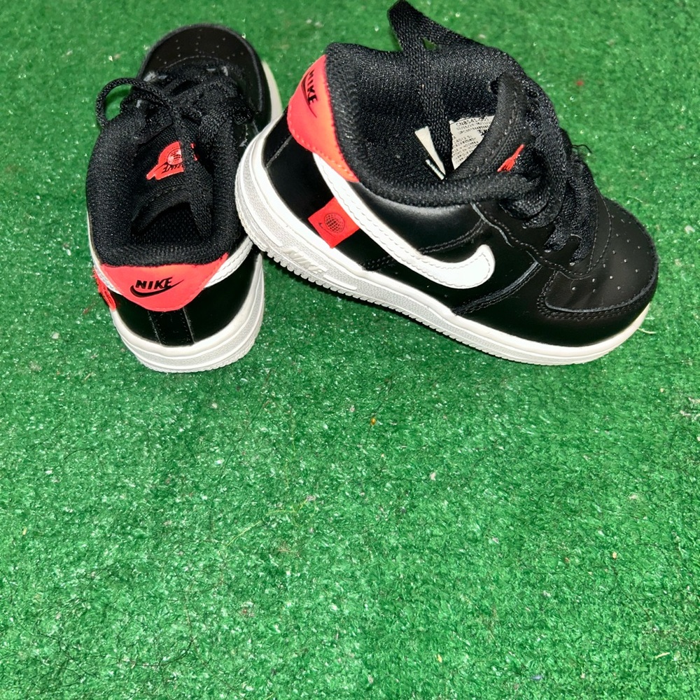 Nike Air Force One Toddler 8C